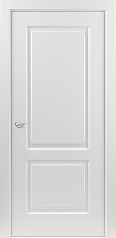 Дверь ColourDesign, Венеция ДГ Белая эмаль Дверь ColourDesign, Венеция ДГ Белая эмаль